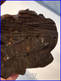 Rare early 19th century Chinese carved wood figure of Guanyin c1800-1820 Rare early 19th century Chinese carved wood figure of Guanyin c1800-1820