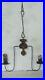 Rare_miniature_18th_early_19th_C_2_candle_hanging_chandelier_American_01_lcan
