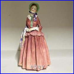 Royal Doulton Gillian HN1670 early rare