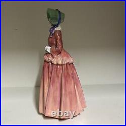 Royal Doulton Gillian HN1670 early rare