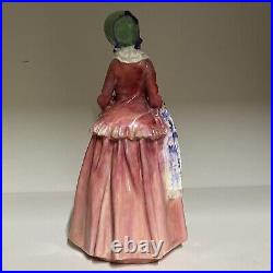 Royal Doulton Gillian HN1670 early rare