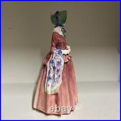 Royal Doulton Gillian HN1670 early rare