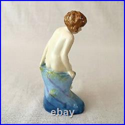 Royal Doulton HN1542 Figurine Little Child So Rare and Sweet Vintage