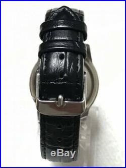 SEIKO Matic Early Type Rare 33 Stone Model Antique Vintage Wrist Watch C1479