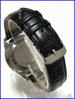 SEIKO Matic Early Type Rare 33 Stone Model Antique Vintage Wrist Watch C1479