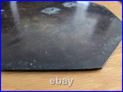 Sundial very early 18th century very rare