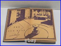 The Island of Dr. Moreau HG Wells Hardcover Book RARE Antique Book 1920s
