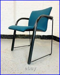 UK DELIVERY Rare Stunning Early 80s S320 Desk Chair for THONET Modernist Bauhaus