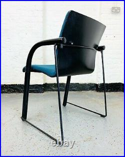 UK DELIVERY Rare Stunning Early 80s S320 Desk Chair for THONET Modernist Bauhaus