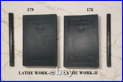 VERY RARE Antique 30-Volume ICS Technical Library (1916 Edition)