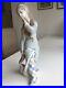 VINTAGE_LLADRO_Pelusa_Clown_With_Fox_Porcelain_Figurine_1125_VERY_RARE_FIND_01_husz