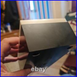 Very Rare 1930s Art Deco ELO WARE Bakelite CIGARETTE BOX Antique Collectable EXC