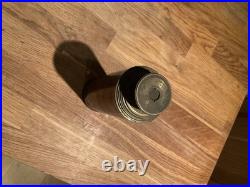 Very Rare 9 Draw Telescope 18th/early 19th Century from Heather of London