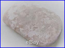 Very Rare Ancient Near Eastern Clay Tablet With Early Form Of Writing 3000-2000b