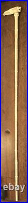 Very Rare Antique Late 18th Early 19th Century Gentleman's Walking Stick / Cane