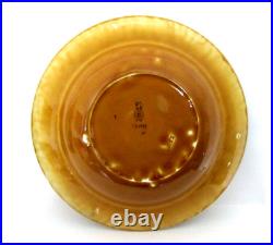 Very Rare Royal Doulton Seriesware Antique Holbein Fruit Bowl Witches D2735 Very Rare Royal Doulton Seriesware Antique Holbein Fruit Bowl Witches D2735