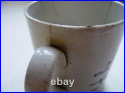 Vintage Antique Early 1920's BONZO Mug Very Rare