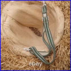 Vintage Rare Early 20th Century African Kuba Elephant Trunk Headress Mask