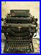 Vintage_Rare_Remington_Standard_No_10_Typewriter_Antique_early_1900s_For_Parts_01_zi
