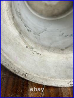 Wedgwood Jasperware Pedestal Vase Stand Early 19thC Rare Antique 21cm