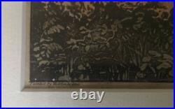 Wolstenholme Antique Early RARE Shooting Print Aquatint Engravings by Reeve