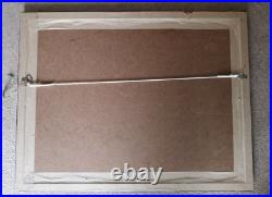 Wolstenholme Antique Early RARE Shooting Print Aquatint Engravings by Reeve