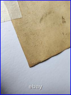 Wolstenholme Antique Early RARE Shooting Print Aquatint Engravings by Reeve