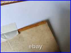 Wolstenholme Antique Early RARE Shooting Print Aquatint Engravings by Reeve