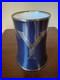Yale_University_Rare_Antique_Early_1900_s_Blue_Ceramic_and_Silver_Mug_01_gee